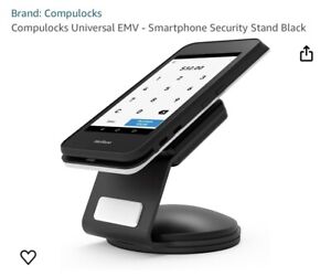 Compulocks Universal EMV- Smartphone Security Stand