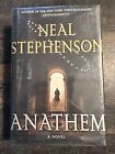 Anathem by Neal Stephenson (2008, Hardcover)