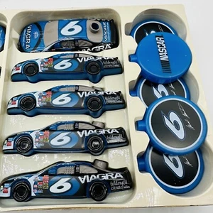 Mark Martin Cargo string lights Nascar Viagra for RV , Car or Boat 12 V outlet - Picture 1 of 15