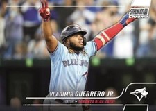 2022 Topps Stadium Club Chrome Base Cards 1-400 *YOU PICK* Complete Your Set