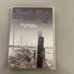 Sugar Ray - Kein Bier keine Arbeit (DVD, 2005) Brandneu - Bild 1 von 2