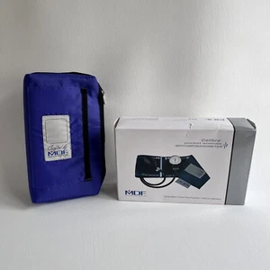 Mdf Calibra Aneroid Premium Professional Sphygmomanometer Blood Pressure Monitor - Picture 1 of 4