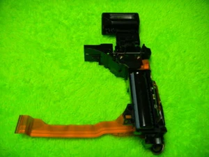 GENUINE NIKON COOLPIX A900 FLASH UNIT PART FOR REPAIR - Picture 1 of 2