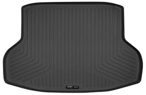 Husky Liners 44111 Weatherbeater Black Trunk Liner for 2016 Honda Civic - Picture 1 of 1