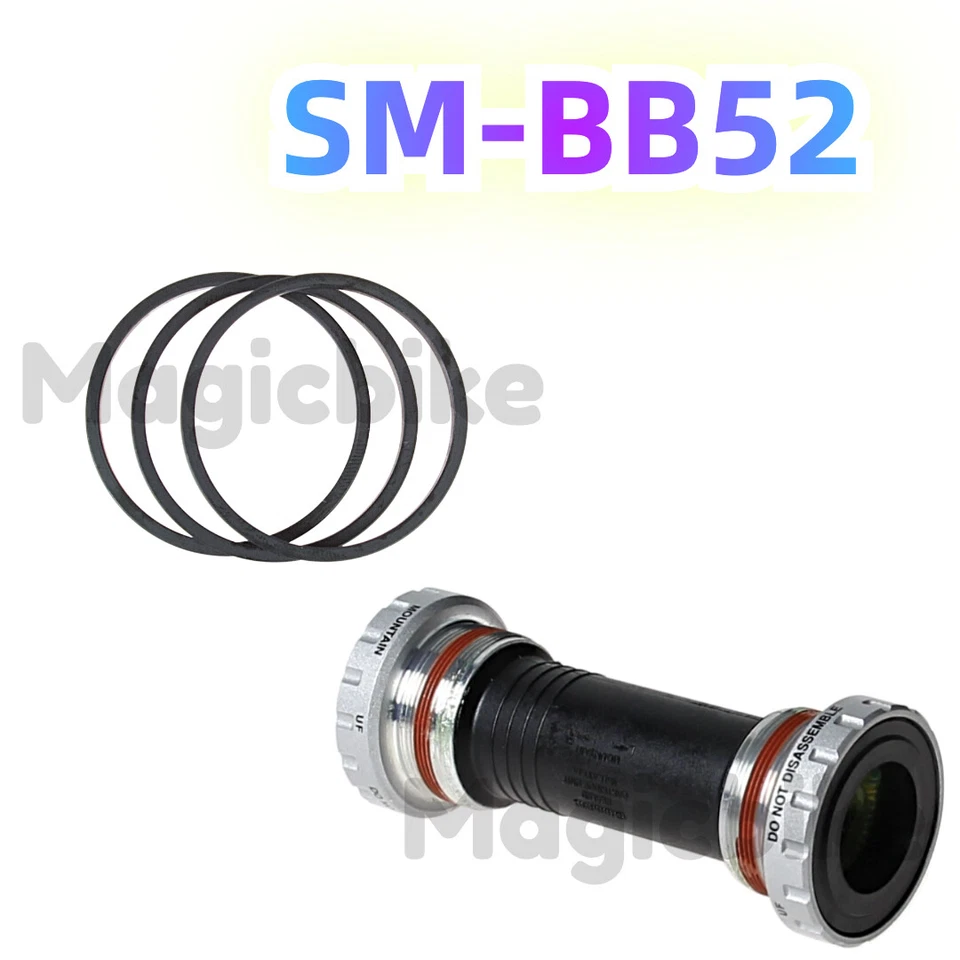 Shimano SM-BB52 83mm B.B. NIB - Image 1 of 1