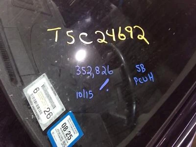 Conjunto de palanca de cambios de transmisión automática usado se adapta a: Ford F150 2014 camioneta Gr Foto 1 de 4