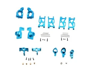 Modster Aluminium Upgrade Set Mini Cito MD11365 Mini Cito, Mini Dasher, - Bild 1 von 6
