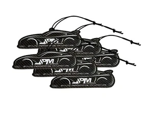 JPMCarbon Lufterfrischer Auto LKW RV Büro Lufterfrischer (6er Pack) Jeder Duft - Bild 1 von 3
