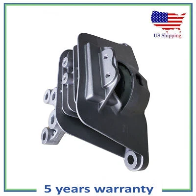 Right Engine Motor Mount For Chrysler 2017-2021 Pacifica 2020-2021 Voyager 3.6L - Image 1 of 4