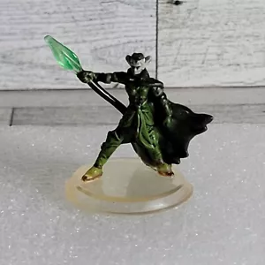 Nissa Revane Arena der Planeswalkers Miniaturen Kernspiel Elfen MtG - Bild 1 von 4