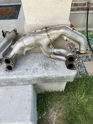 Headers 2.0 Subaru - Imagem 1 de 2