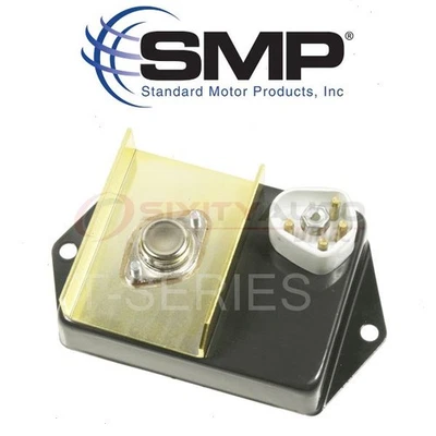 SMP T-Series Ignition Control Module for 1974 Plymouth PB200 Van - tr Foto 1 de 4