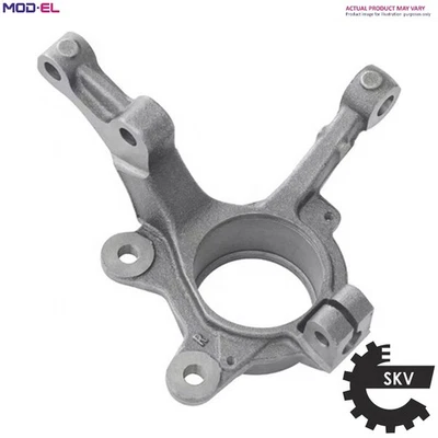 STEERING KNUCKLE WHEEL SUSPENSION 47SKV001 FOR AUDI A4/Allroad/S4 Q5/SUV 2.0L A4 - Image 1 of 4