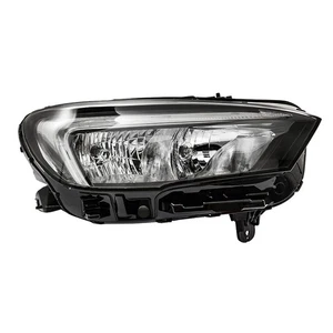 Faros de pasajero Silscvtt para Buick Encore GX 2020 2021 2022 halógenos con DRL - Imagen 1 de 13