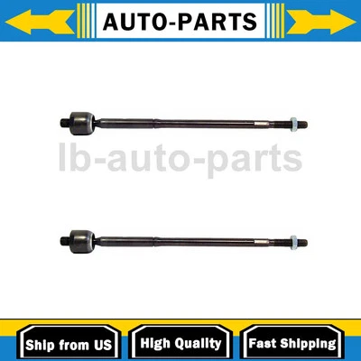 For Toyota MR2 Spyder 2000-2005 Front Inner Tie Rod Ends 2PCS - Image 1 of 3