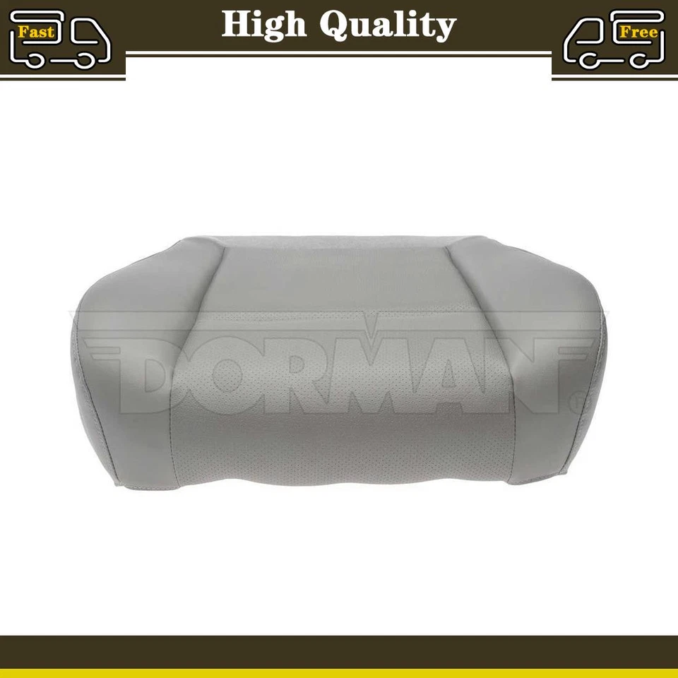 Dorman Seat Cushion Assembly For Ford E-350 Super Duty 2001-2018 - Image 1 of 2