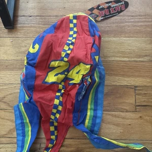 NASCAR Bandana/Gorra Calavera #24 Jeff Gordon - Imagen 1 de 5