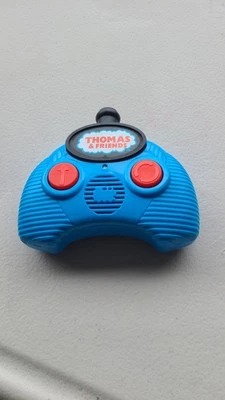 Replacement Part for Thomas and Friends Race & Chase R/C - GWW80 remote control - Image 1 of 3