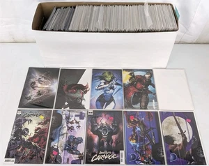 Marvel VARIANT ONLY Lot of (289) Comics Absolute Carnage Venom + MORE AVG 9.8 - Picture 1 of 17