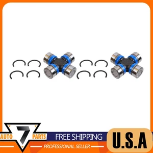Front Axle at Wheels Universal Joint For Chevrolet Blazer K5 Blazer V10 - Picture 1 of 3