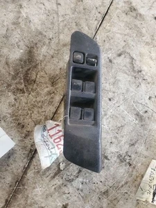 Driver Front Door Switch Driver's Window Fits 00-02 INFINITI G20 578519 - Foto 1 di 3