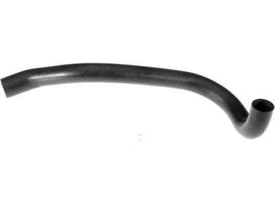 Manguera de radiador puertas inferiores para Jeep TJ 2003, 2005-2006 61599WVDQ 2,4 L 4 cilindros GAS Foto 1 de 2