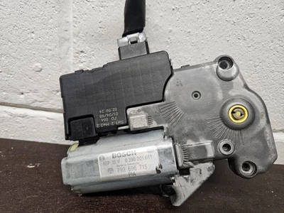 Ford Explorer 1998 2005 techo corredizo eléctrico motor Bosch PN 0-390-201-661 Foto 1 de 4
