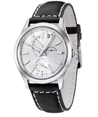 Zeno-Watch - Bassel - Men - Chronograph - Gentleman Quartz - 6662-7004Q-g3 - Image 1 of 4