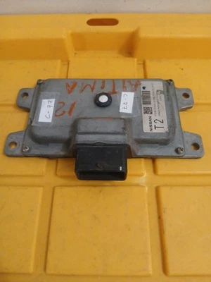 Nissan Altima 2013 módulo de control de transmisión #310363TA0A Foto 1 de 3