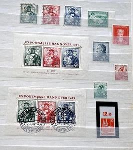 OCUPACIONES ALIADAS ZONA FRZ Amplia colección en su mayoría sin fijasellos estampados - Imagen 1 de 24
