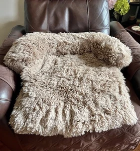 Dog Couch Bed Small - Picture 1 of 3