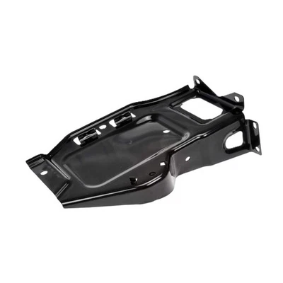 For GMC Sierra 1500 HD 2001 2002 2003 Battery Tray | Steel | Black | 15246518 Foto 1 de 4