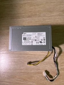 Dell Power Supply for Optiplex Model: L290AM-00 - Photo 1/3