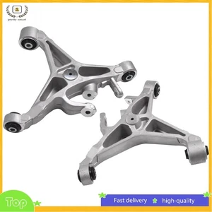 Rear Left Right Lower Control Arm for Ford Thunderbird 02-03 /Lincoln LS 00-03 - Picture 1 of 9