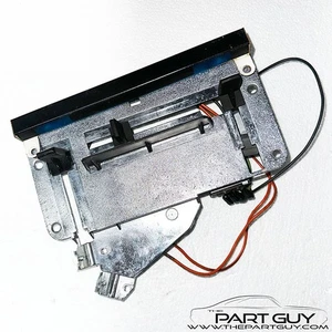 REBUILT 69-70 Charger Roadrunner HEATER Control w/LIGHT BAR NON-A/C B-Body 1969 - Picture 1 of 12