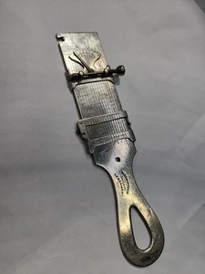 Calibre de cristal relojero Hardridge Bros. vintage - Imagen 1 de 11