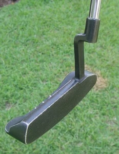 WILSON STAFF INFINITE WINDY CITY 33" BLADE PUTTER - Picture 1 of 9
