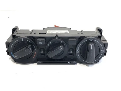 PANNEAU DE COMMANDE DE VENTILATION VW UP! 1S0820045T Hatchback - Photo 1/4