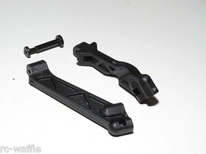 SERPENT 811 TE COBRA-B BUGGY CHASSIS BRACES - Picture 1 of 1