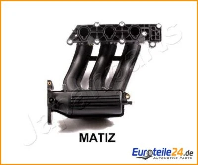 Intake Manifold, Air Supply JAPANPARTS XX-MATIZ for Chevrolet - Image 1 of 4