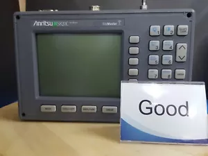 Anritsu S820C: Site Master (4010) - Bild 1 von 11