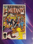 New Mutants #46 Vol. 1 9.2 Marvel Comic Book Cm56-206