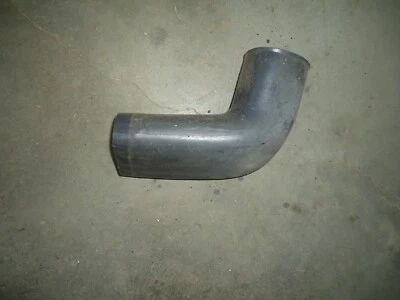 1966 1967 66 67 PONTIAC GTO A/C VENT DUCT  9775168 AIR CONDITIONING - Image 1 of 3