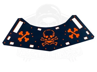 Rear Rack 4 Can-Am Renegade NO storage 500 570 800 850 1000 CAN AM - Image 1 of 4