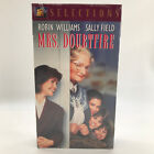 Mrs. Doubtfire (VHS, 1993) Selections Edition Brand New Factory Sealed