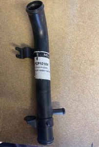 NEW GENUINE ROVER METRO MPI METAL COOLANT PIPE PCP10104 - Picture 1 of 3