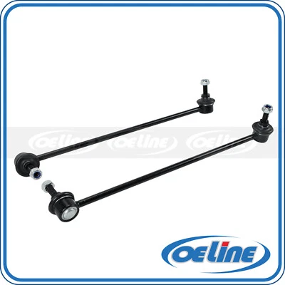 2x Front Sway Bar Stabilizer Link for 2010-2015 Chevrolet Camaro 3.6L V6 6.2L V8 - Image 1 of 4