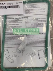 1Pcs New For STATIM2000S/2000E/2000 sterilizer sealing strip door seal - Picture 1 of 6