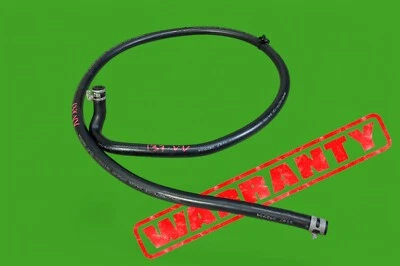 2003-2005 Ford Thunderbird Tbird coolant return line hose pipe 3W43-8276 - Image 1 of 4