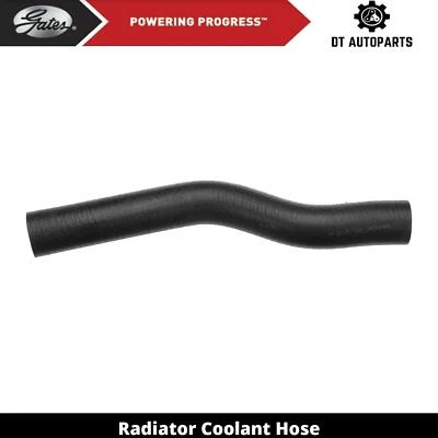 Manguera de refrigerante de radiador puertas superiores para Lexus ES300h 2013-2018 2014 2015 2016 2017 Foto 1 de 3